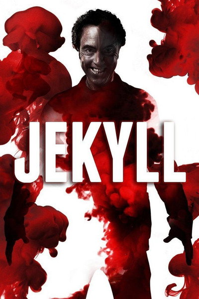 Póster de Jekyll