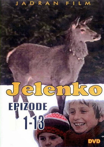 Póster de Jelenko