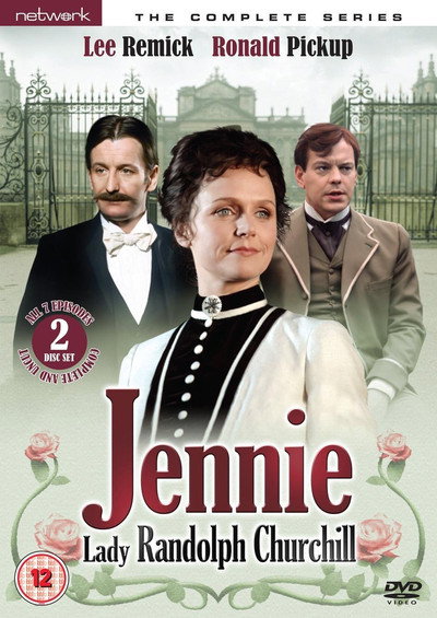 Póster de Jennie