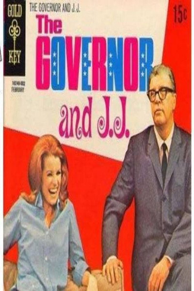 Póster de Jennie, la hija del gobernador