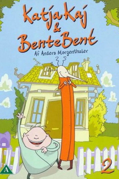 Póster de JenniferJohn and BritneyBob