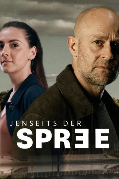 Póster de Jenseits der Spree