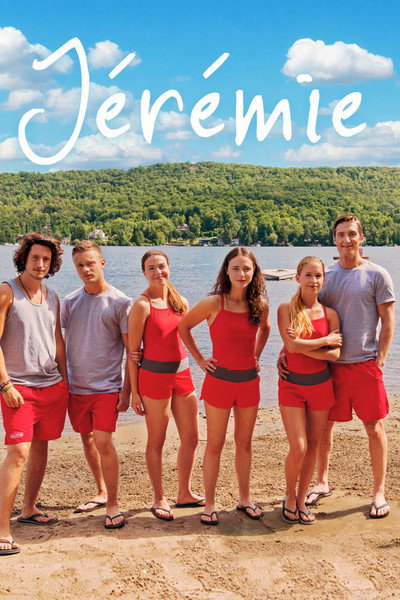 Póster de Jérémie