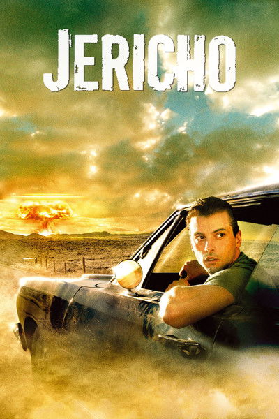 Póster de Jericho