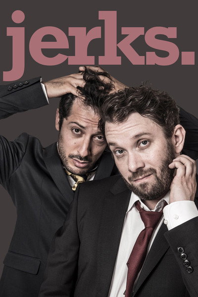 Póster de Jerks