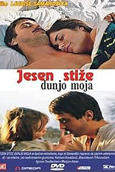 Póster de Jesen stize, dunjo moja