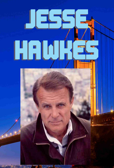 Póster de Jesse Hawkes