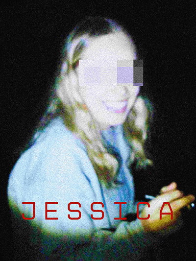 Póster de Jessica