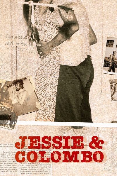 Póster de Jessie & Colombo