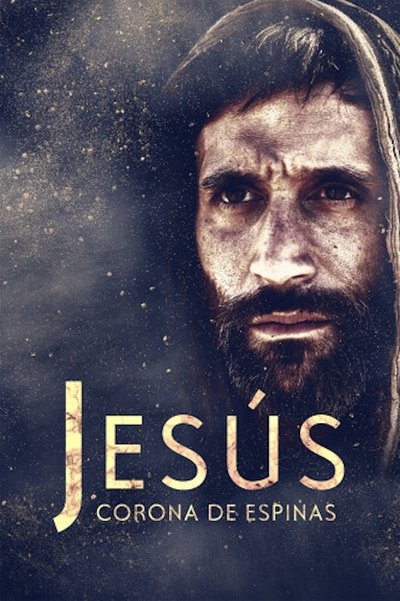 Póster de Jesús: Corona de espinas