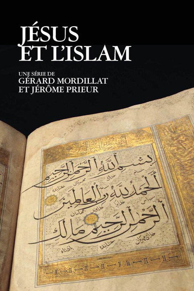 Póster de Jésus et l'Islam