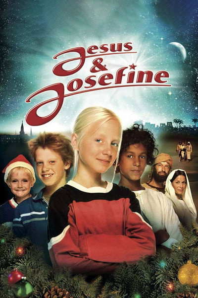 Póster de Jesus & Josefine