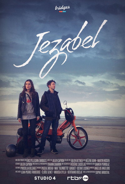 Póster de Jezabel