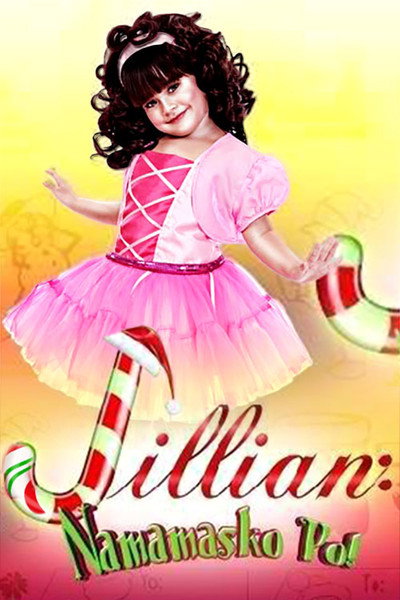 Póster de Jillian: Namamasko po