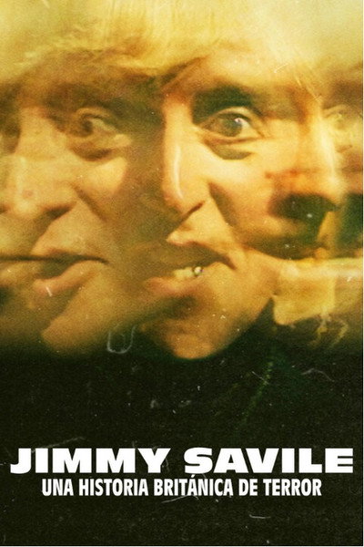 Jimmy Savile: Una historia de terror británica