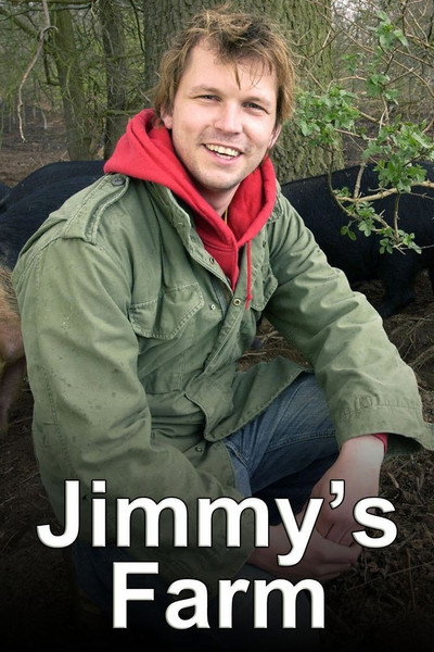 Póster de Jimmy's Farm
