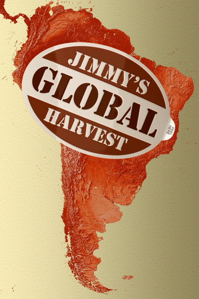 Póster de Jimmy's Global Harvest
