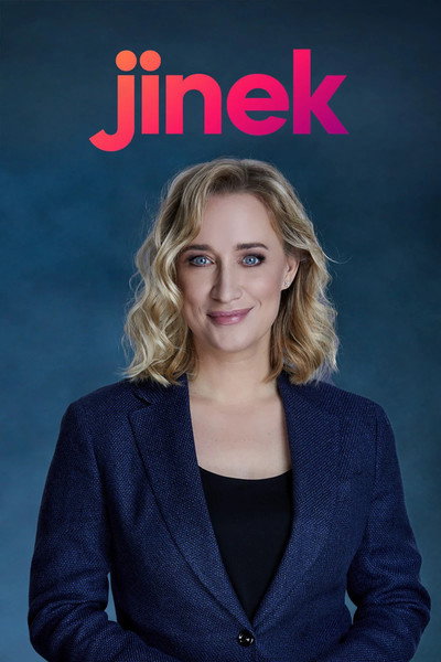 Póster de Jinek