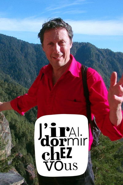 Póster de J'irai dormir chez vous