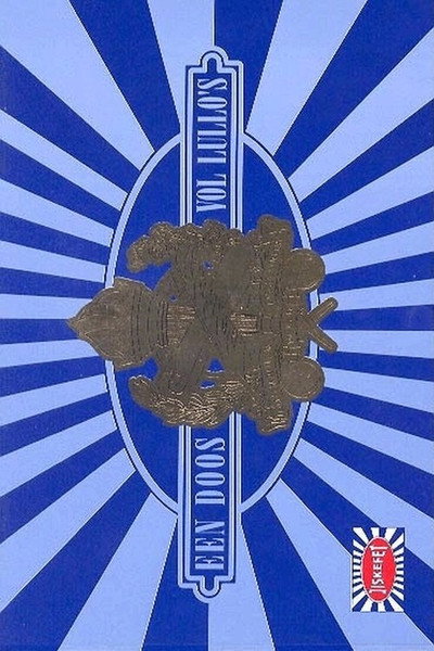 Póster de Jiskefet
