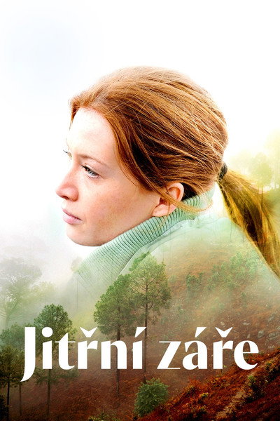 Póster de Jitrní záre