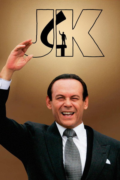 Póster de JK