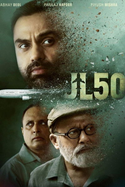 Póster de JL50