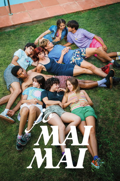 Póster de Jo mai mai