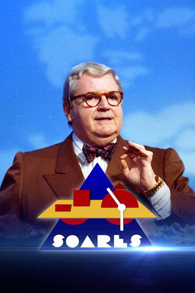 Póster de Jô Soares Onze e Meia