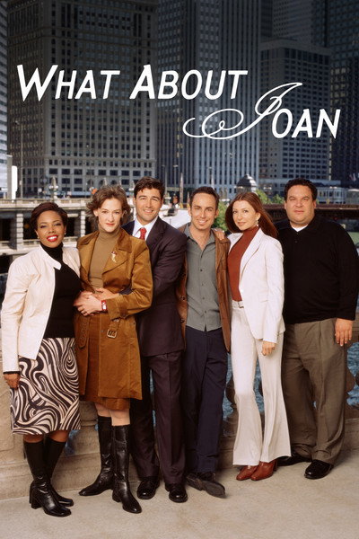 Póster de Joan
