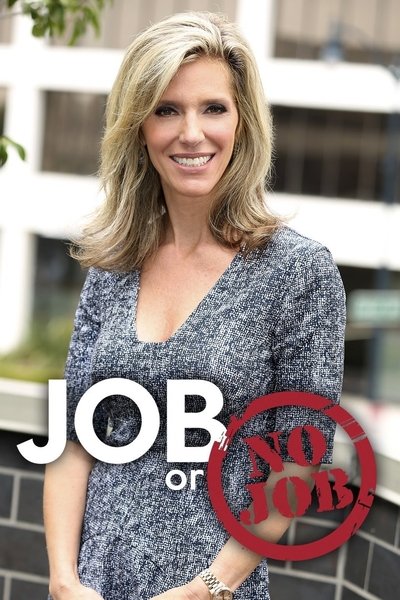 Póster de Job or No Job