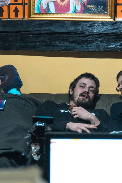 Póster de Joca & Nidza Show