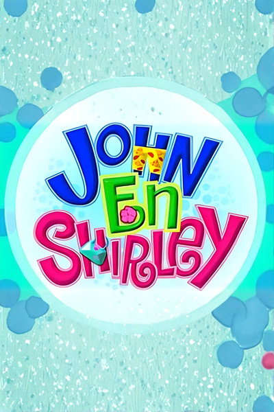 Póster de John En Shirley