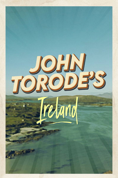 Póster de John Torode's Ireland