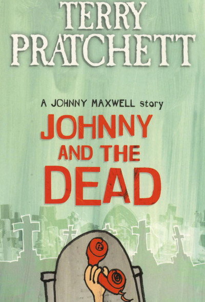 Póster de Johnny and the Dead