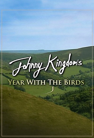 Póster de Johnny Kingdom's Year with the Birds