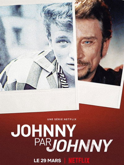 Póster de Johnny por Johnny