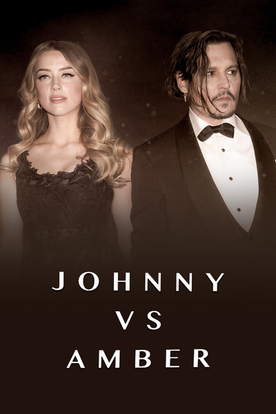 Póster de Johnny vs Amber
