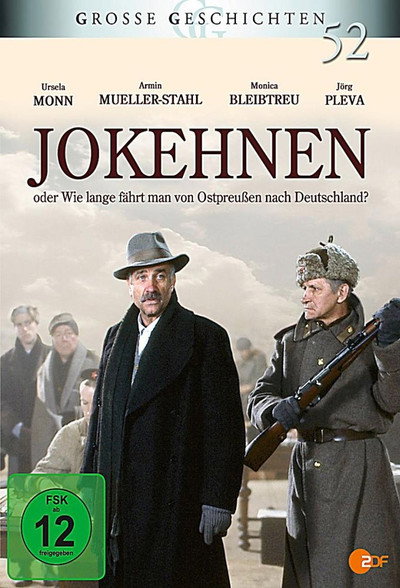 Póster de Jokehnen