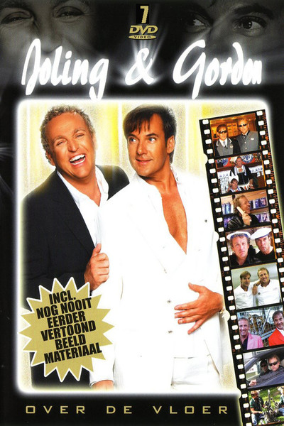 Póster de Joling & Gordon over de vloer
