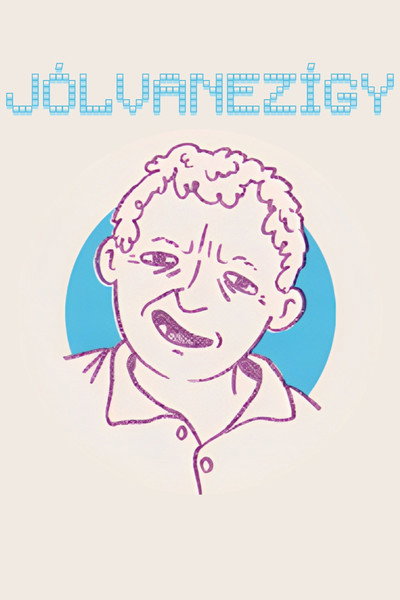 Póster de Jólvanezígy