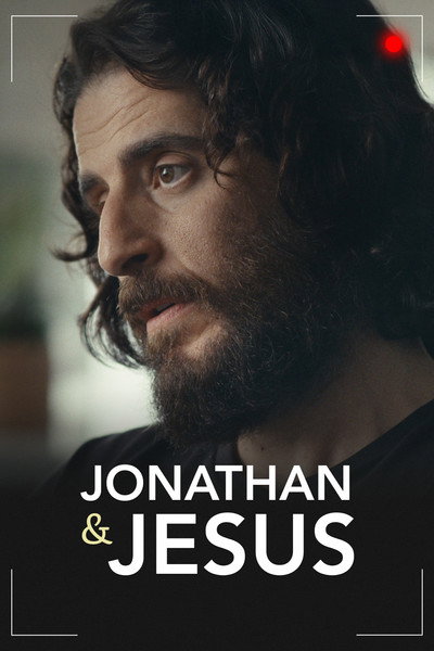 Póster de Jonathan & Jesus