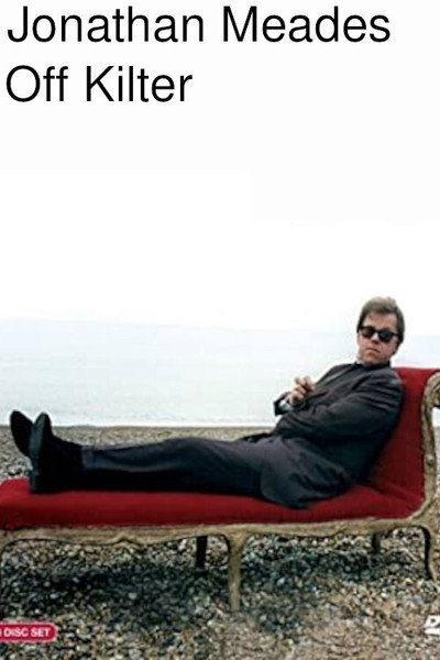 Póster de Jonathan Meades: Off-Kilter