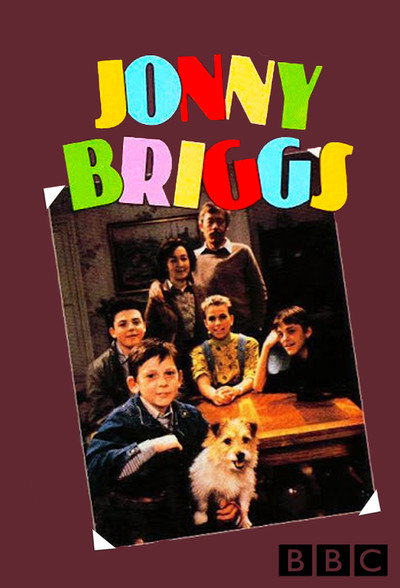 Póster de Jonny Briggs