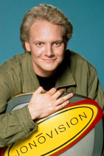 Póster de Jonovision