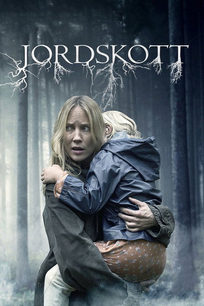 Póster de Jordskott
