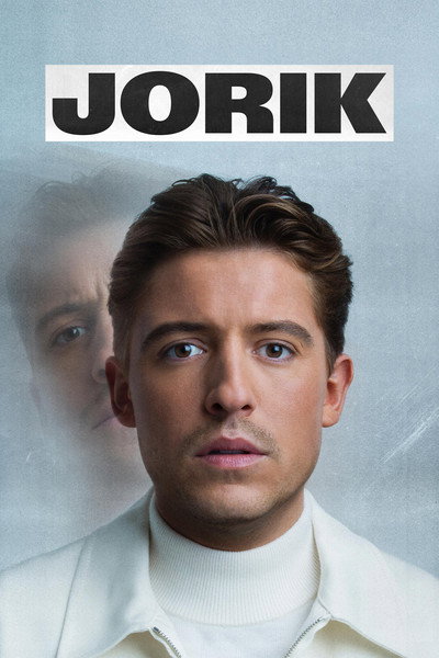 Póster de Jorik