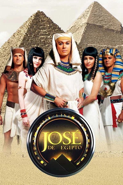 Póster de José del Egipto