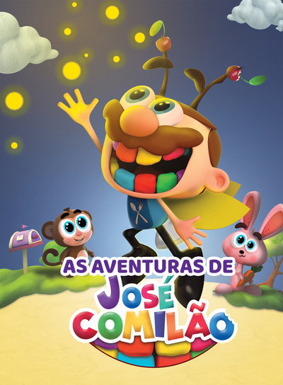 Póster de José Totoy