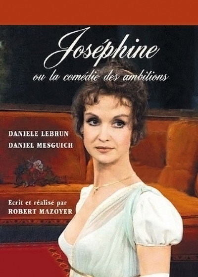 Póster de Josefina